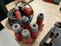 Gedore doppenset - afbeelding 3 van  5