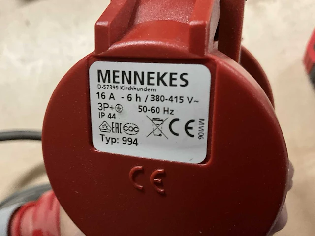 Gedore doppenset - afbeelding 5 van  5
