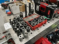 Gedore doppenset - afbeelding 1 van  5