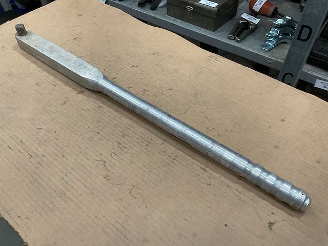 Gedore dr momentsleutel - afbeelding 1 van  4