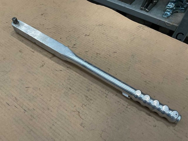 Gedore dr momentsleutel - afbeelding 1 van  4