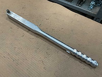 Gedore dr momentsleutel - afbeelding 1 van  4