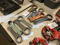 Gedore en andere overig handgereedschap - afbeelding 1 van  4