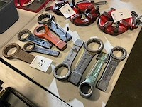 Gedore en andere overig handgereedschap - afbeelding 2 van  4