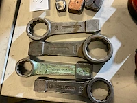 Gedore en andere overig handgereedschap - afbeelding 3 van  4