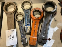 Gedore en andere overig handgereedschap - afbeelding 4 van  4