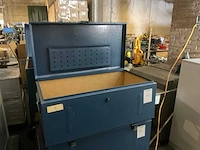 Gedore gereedschapskoffer - afbeelding 3 van  4