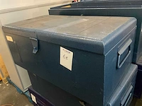 Gedore gereedschapskoffer - afbeelding 1 van  4