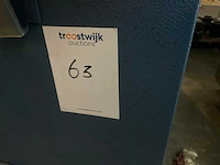 Gedore gereedschapskoffer - afbeelding 4 van  4