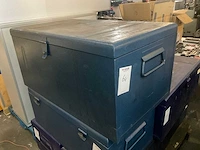 Gedore gereedschapskoffer - afbeelding 1 van  4