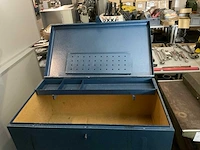 Gedore gereedschapskoffer - afbeelding 4 van  4
