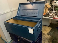 Gedore gereedschapskoffer - afbeelding 2 van  3