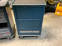 Gedore gereedschapswagen (2x) - afbeelding 5 van  8