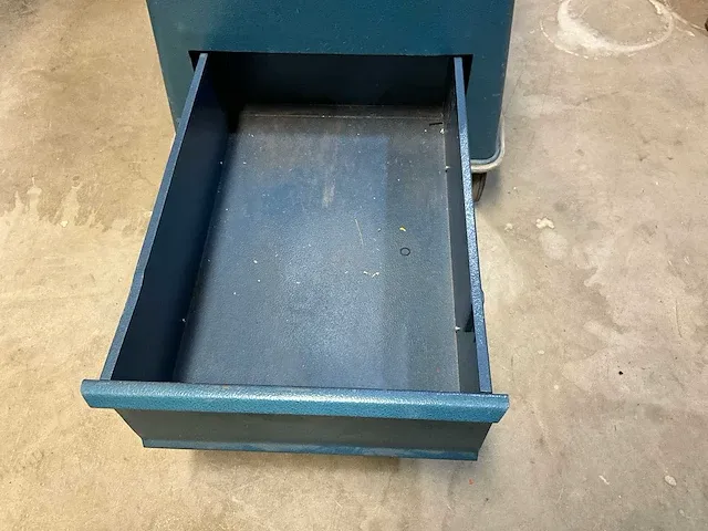Gedore gereedschapswagen (2x) - afbeelding 8 van  8