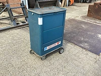 Gedore gereedschapswagen - afbeelding 5 van  5