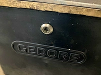 Gedore gereedschapswagen - afbeelding 5 van  5
