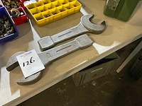 Gedore handgereedschap - afbeelding 1 van  3
