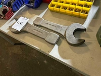 Gedore handgereedschap - afbeelding 2 van  3