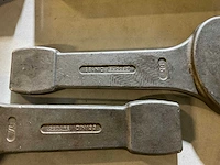 Gedore handgereedschap - afbeelding 3 van  3