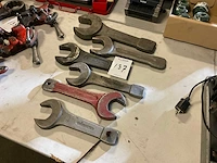Gedore handgereedschap - afbeelding 1 van  4