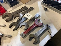 Gedore handgereedschap - afbeelding 2 van  4