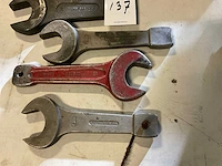 Gedore handgereedschap - afbeelding 3 van  4