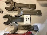 Gedore handgereedschap - afbeelding 4 van  4