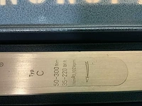 Gedore rahsol dremometer a , b , c , en d momentsleutel set - afbeelding 4 van  15