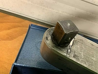 Gedore rahsol dremometer a , b , c , en d momentsleutel set - afbeelding 15 van  15