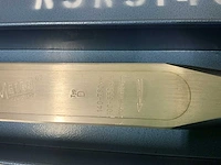 Gedore rahsol dremometer type d momentsleutel - afbeelding 2 van  9