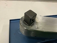 Gedore rahsol dremometer type d momentsleutel - afbeelding 6 van  9