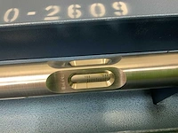 Gedore rahsol dremometer type d momentsleutel - afbeelding 8 van  9