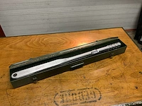 Gedore rahsol dremometer type d momentsleutel - afbeelding 1 van  7