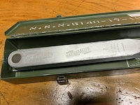 Gedore rahsol dremometer type d momentsleutel - afbeelding 2 van  7