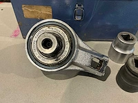 Gedore rahsol dremoplus 8600 momentvermeerderaar - afbeelding 3 van  6