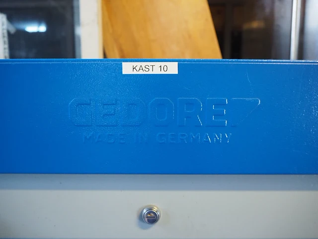 Gedore - afbeelding 5 van  5
