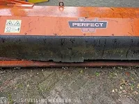 Gedragen klepelmaaier van wamel perfect, zf2-210, bouwjaar 2013 - afbeelding 2 van  11