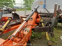 Gedragen klepelmaaier van wamel perfect, zf2-210, bouwjaar 2013 - afbeelding 4 van  11