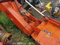 Gedragen klepelmaaier van wamel perfect, zf2-210, bouwjaar 2013 - afbeelding 11 van  11