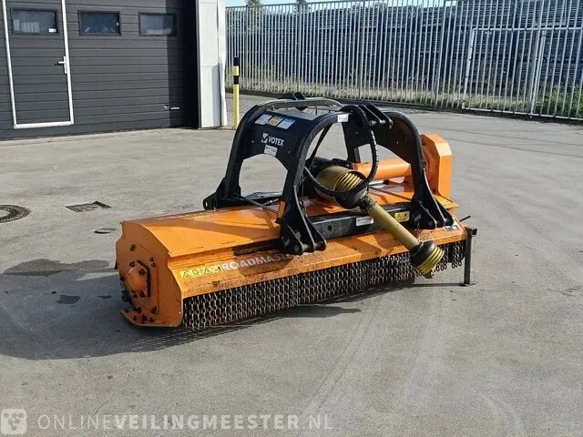 Gedragen klepelmaaier votex, roadmaster 1907, 2015 - afbeelding 1 van  13