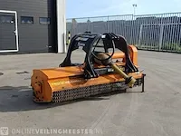 Gedragen klepelmaaier votex, roadmaster 1907, 2015 - afbeelding 6 van  13