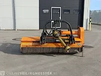 Gedragen klepelmaaier votex, roadmaster 1907, 2015 - afbeelding 7 van  13