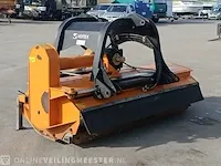 Gedragen klepelmaaier votex, roadmaster 1907, 2015 - afbeelding 11 van  13
