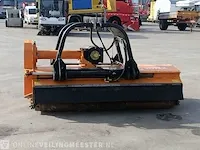 Gedragen klepelmaaier votex, roadmaster 1907, 2015 - afbeelding 12 van  13