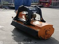 Gedragen klepelmaaier votex, roadmaster 1907, 2015 - afbeelding 13 van  13