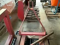 Gedragen palletvork (3x) - afbeelding 7 van  10