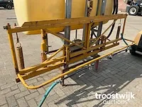 Gedragen veldspuit - afbeelding 3 van  6