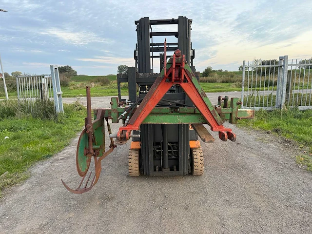 Gedragen zijschudlichter - afbeelding 2 van  6
