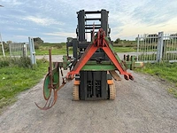 Gedragen zijschudlichter - afbeelding 2 van  6