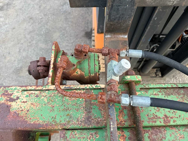 Gedragen zijschudlichter - afbeelding 5 van  6